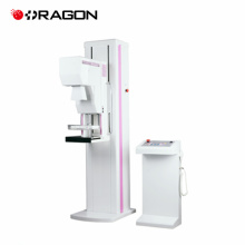 DW-9800B Vente chaude système de mammographie médicale de rayon x